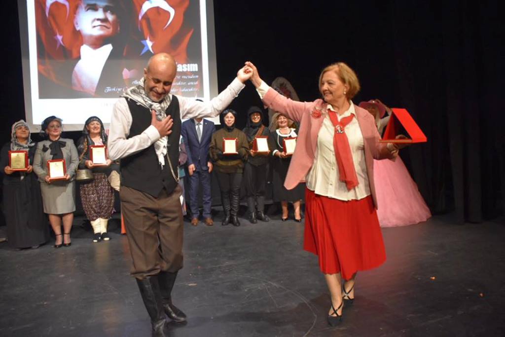 Tekirdağ Büyükşehir Belediyesi