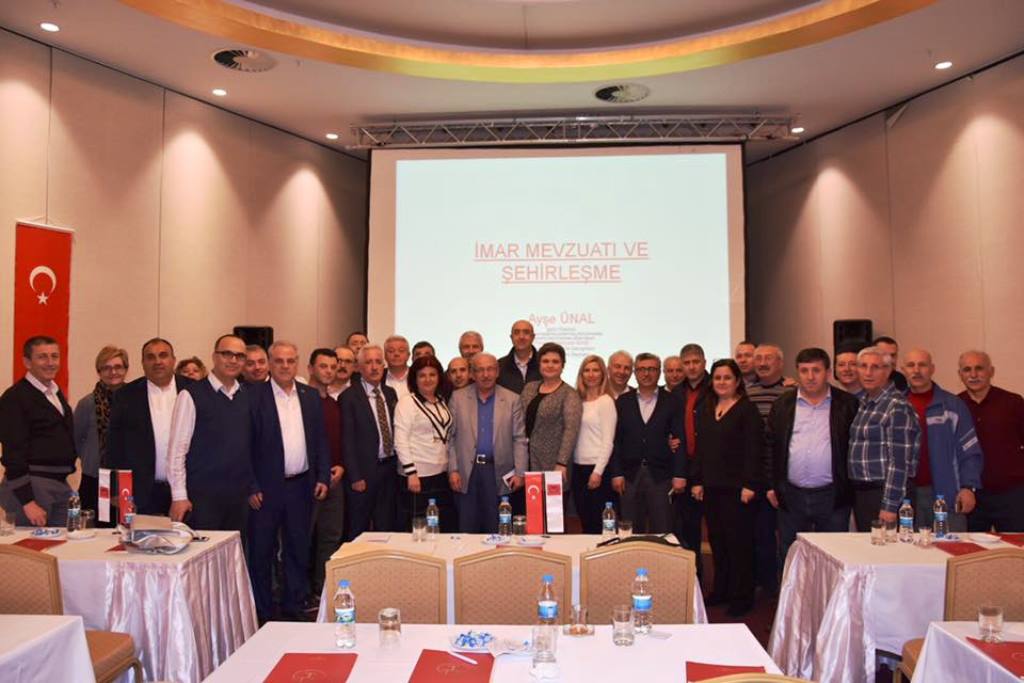 Tekirdağ Büyükşehir Belediyesi