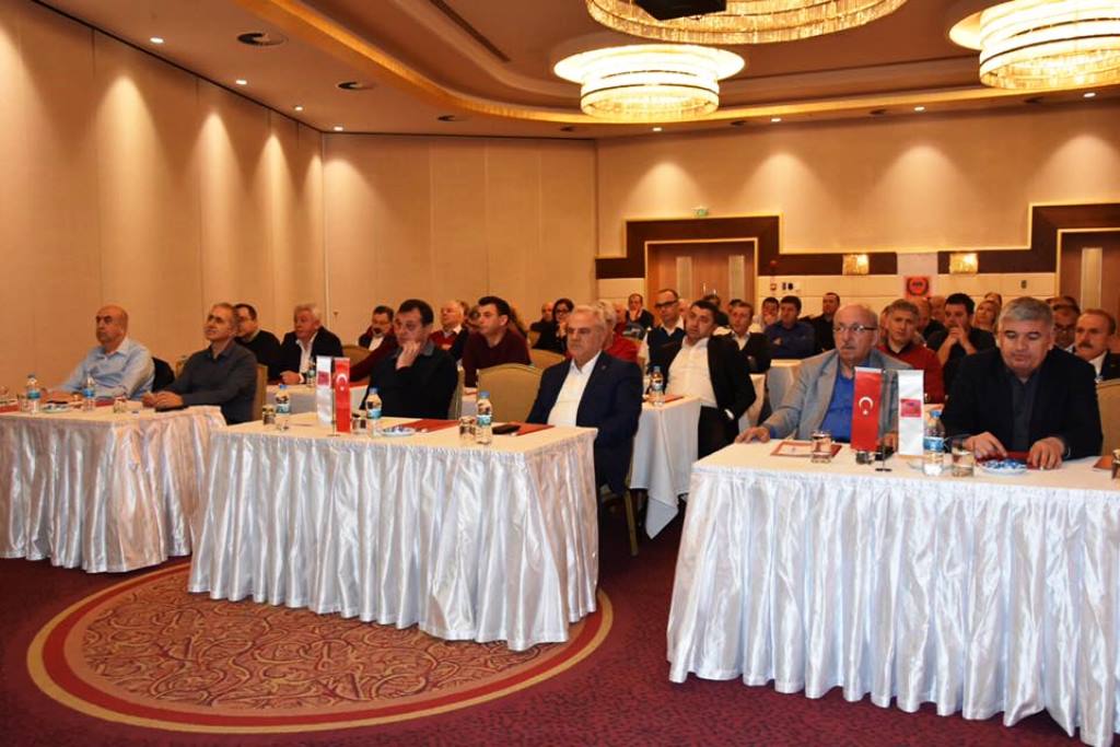 Tekirdağ Büyükşehir Belediyesi