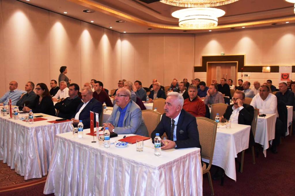 Tekirdağ Büyükşehir Belediyesi