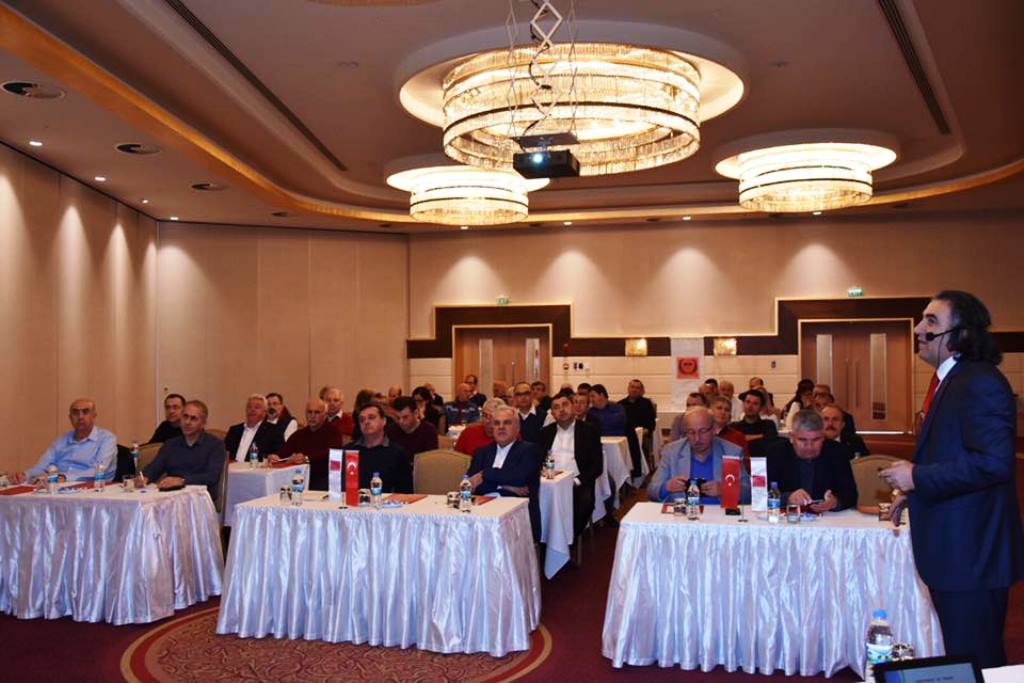 Tekirdağ Büyükşehir Belediyesi