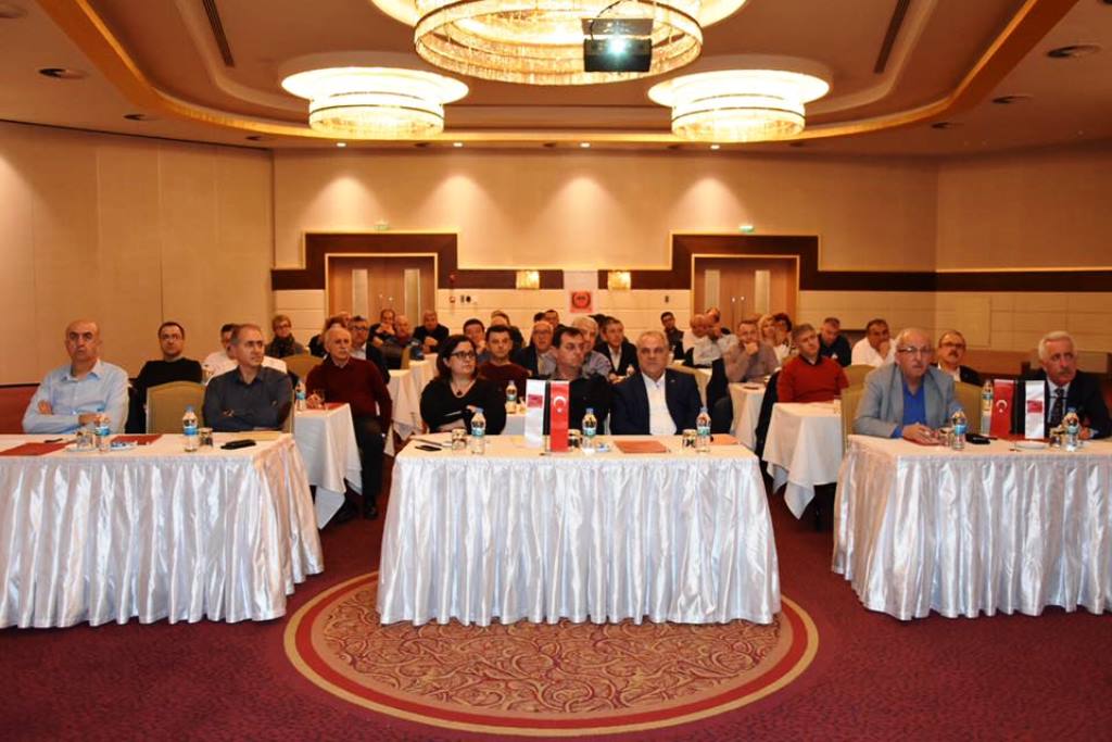 Tekirdağ Büyükşehir Belediyesi