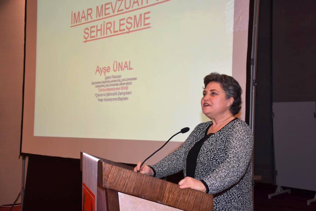 Tekirdağ Büyükşehir Belediyesi