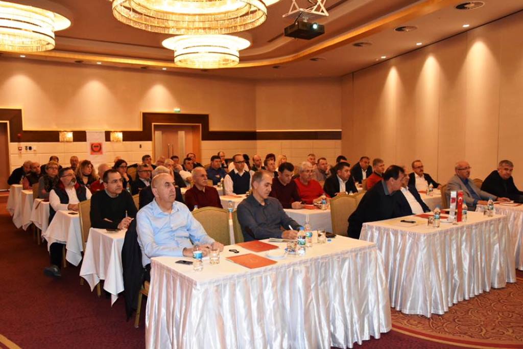 Tekirdağ Büyükşehir Belediyesi