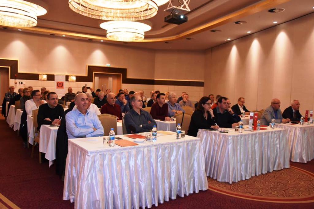 Tekirdağ Büyükşehir Belediyesi