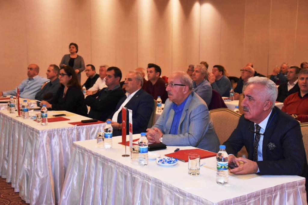 Tekirdağ Büyükşehir Belediyesi
