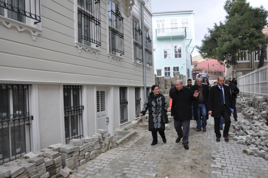 Tekirdağ Büyükşehir Belediyesi