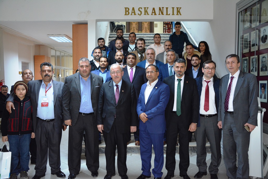 Tekirdağ Büyükşehir Belediyesi