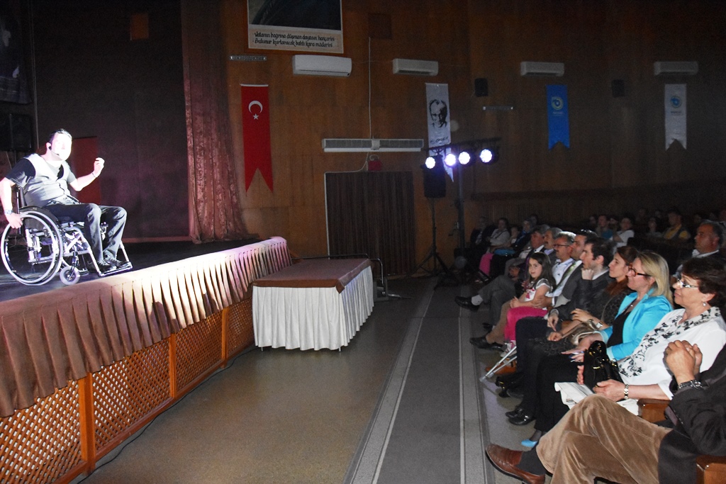 Tekirdağ Büyükşehir Belediyesi