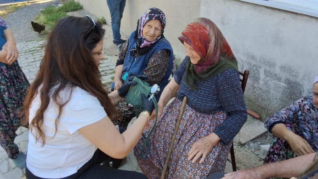 Tekirdağ Büyükşehir Belediyesi