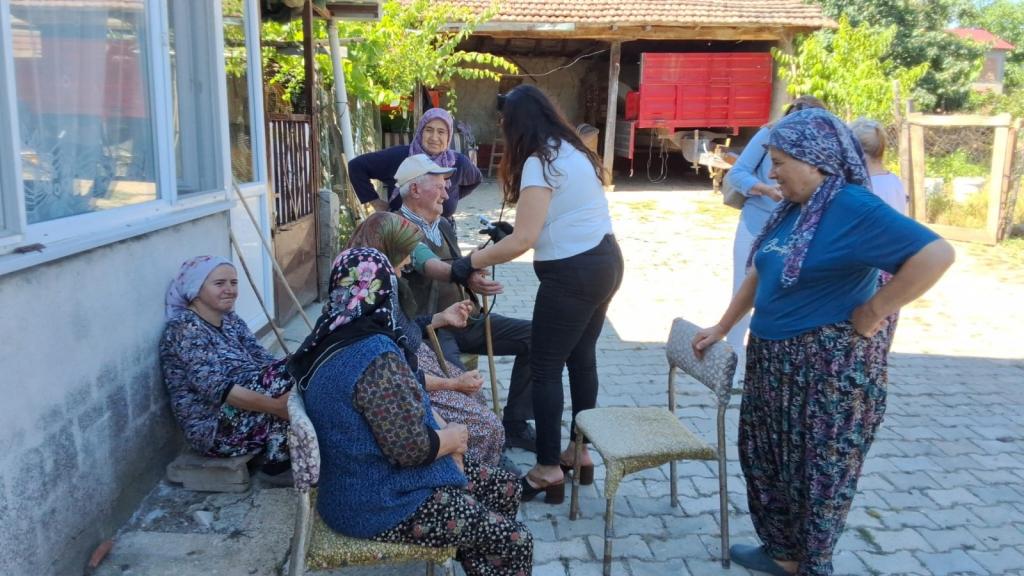 Tekirdağ Büyükşehir Belediyesi