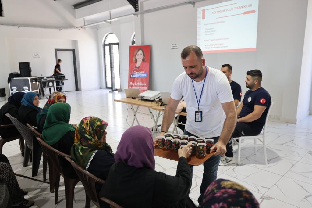 Tekirdağ Büyükşehir Belediyesi