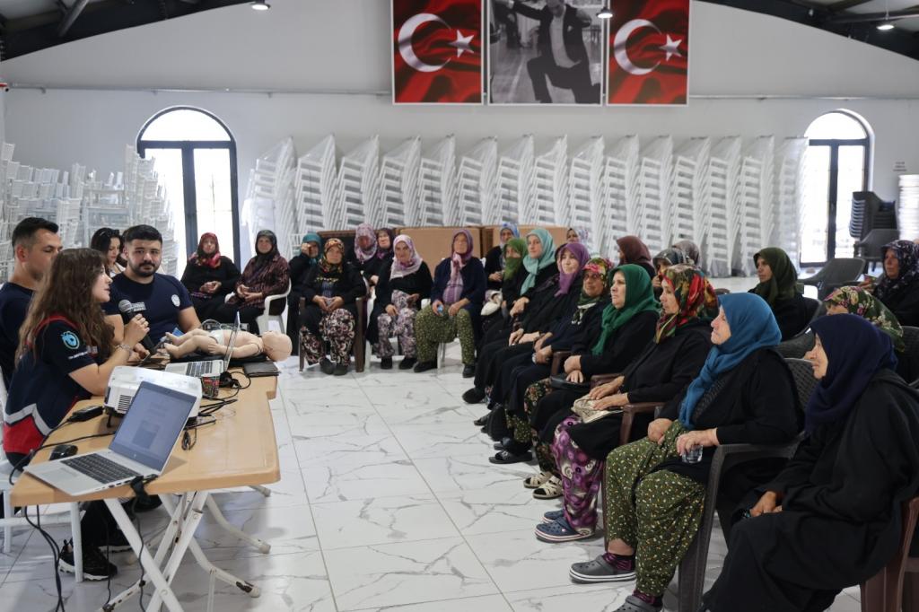 Tekirdağ Büyükşehir Belediyesi