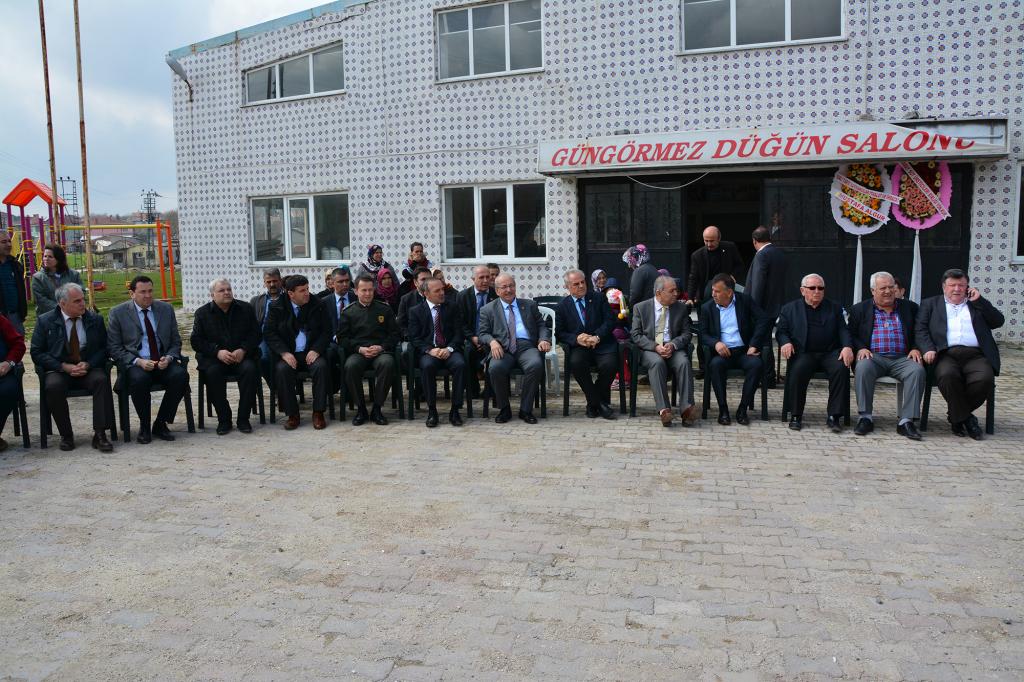 Tekirdağ Büyükşehir Belediyesi