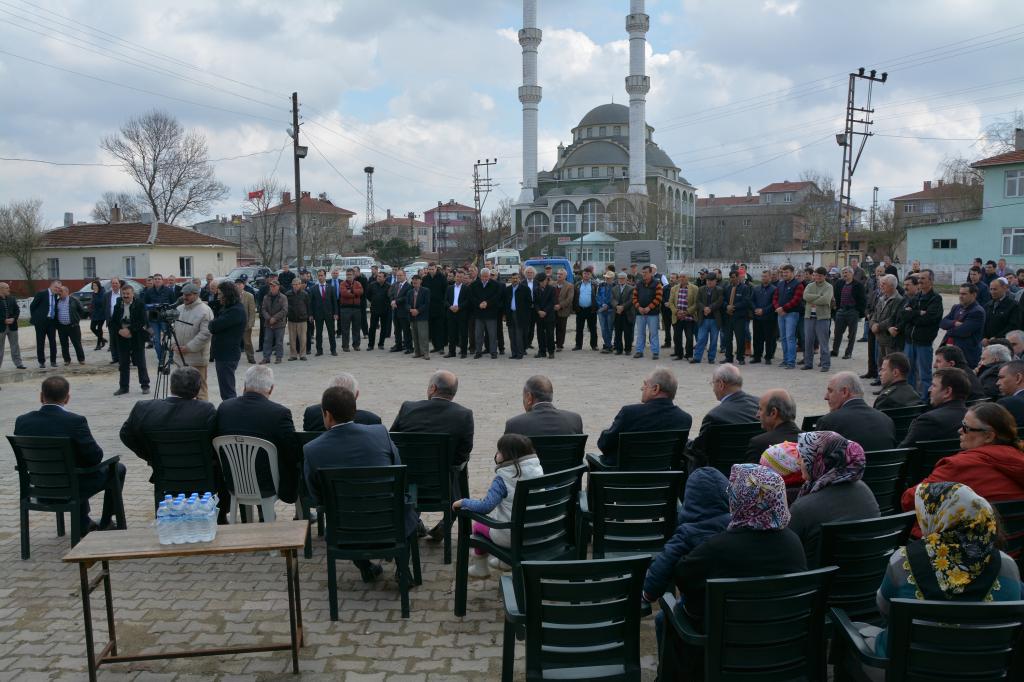 Tekirdağ Büyükşehir Belediyesi