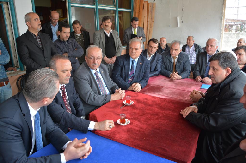 Tekirdağ Büyükşehir Belediyesi