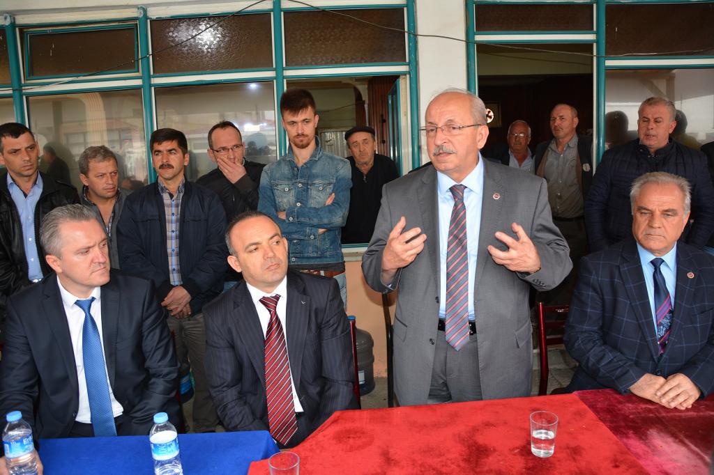 Tekirdağ Büyükşehir Belediyesi