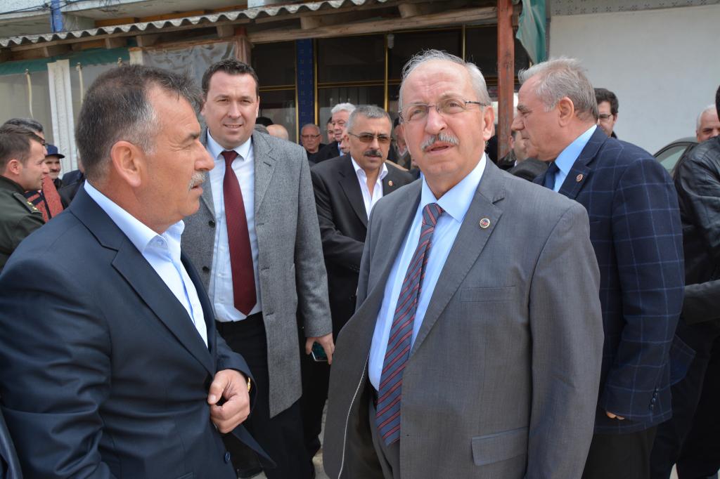 Tekirdağ Büyükşehir Belediyesi