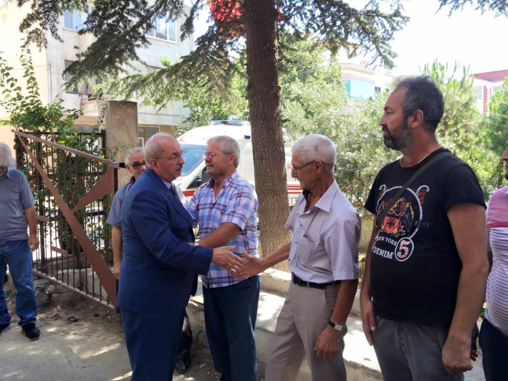 Tekirdağ Büyükşehir Belediyesi