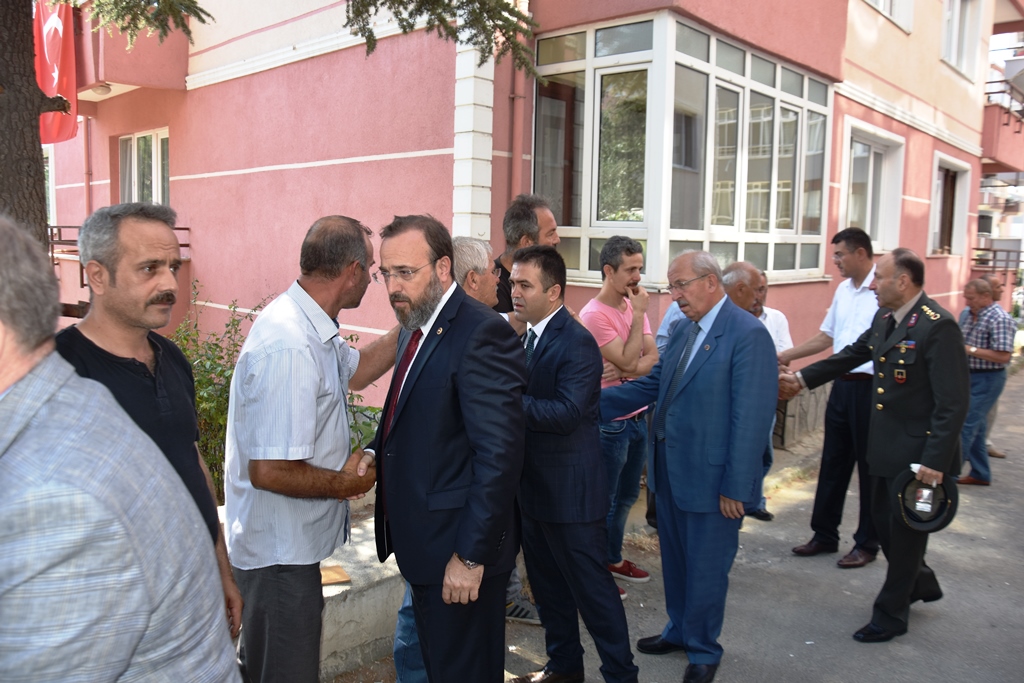 Tekirdağ Büyükşehir Belediyesi