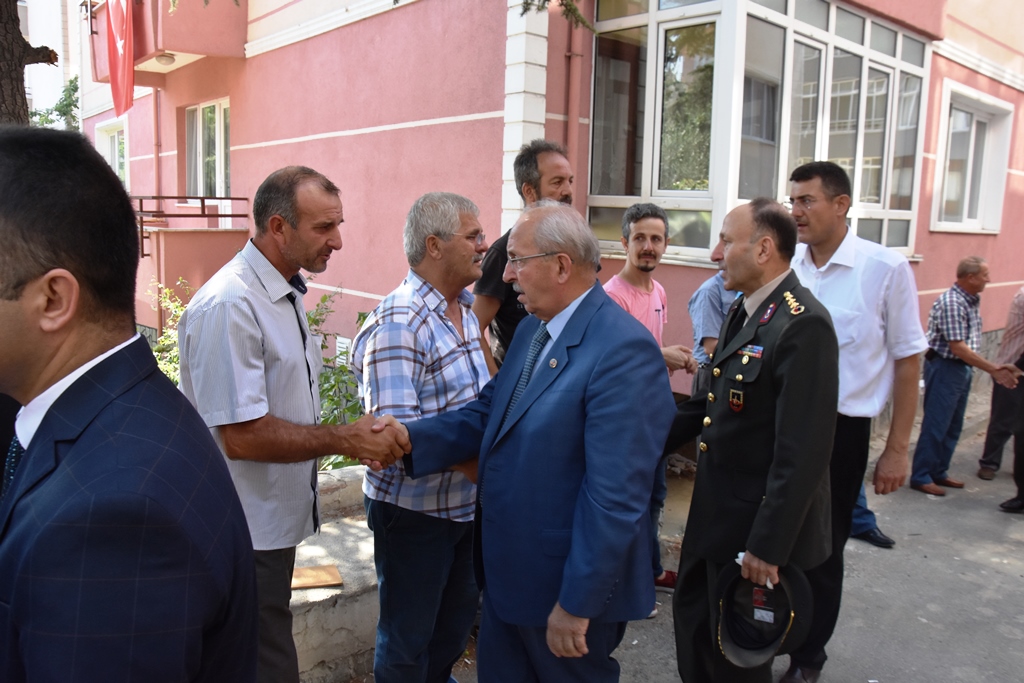 Tekirdağ Büyükşehir Belediyesi