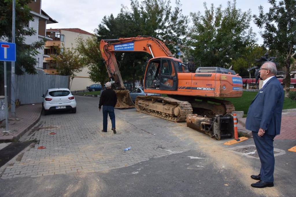 Tekirdağ Büyükşehir Belediyesi