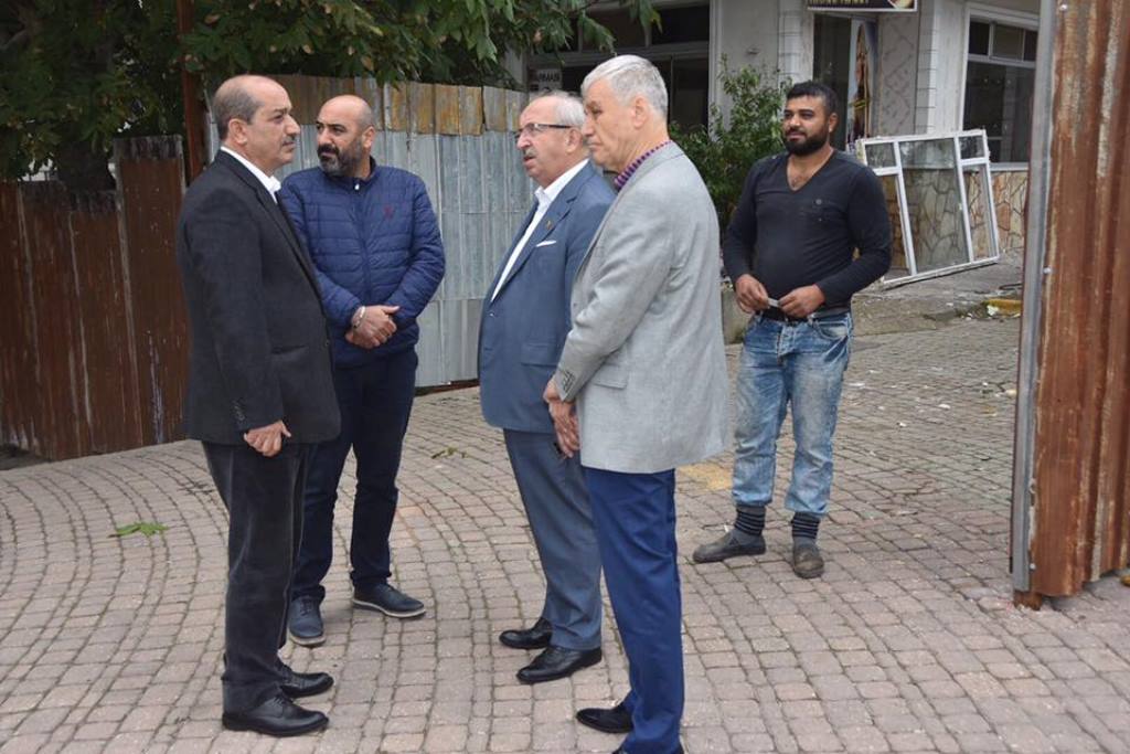 Tekirdağ Büyükşehir Belediyesi