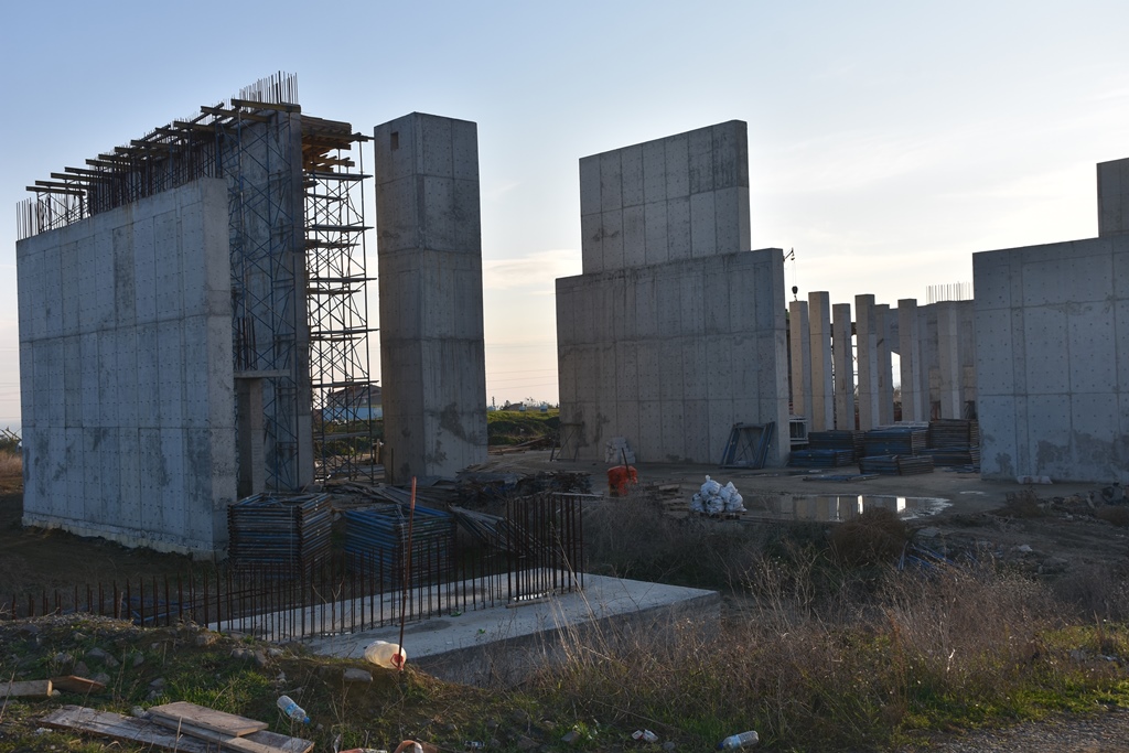 Tekirdağ Büyükşehir Belediyesi