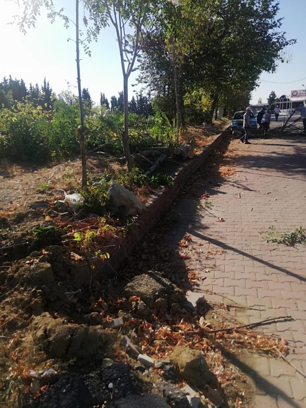 Tekirdağ Büyükşehir Belediyesi