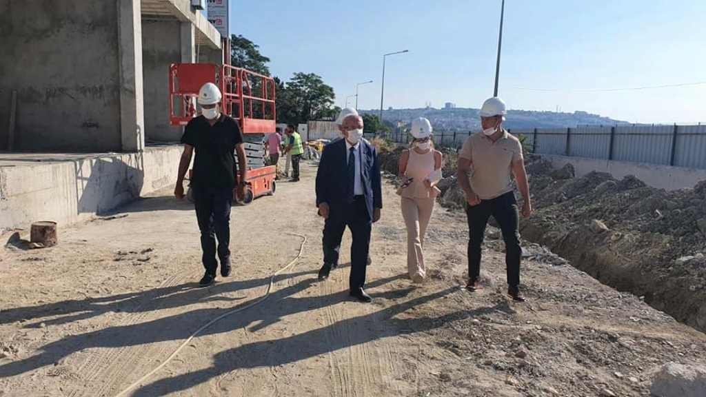 Tekirdağ Büyükşehir Belediyesi