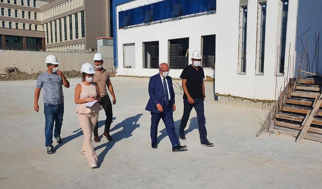 Tekirdağ Büyükşehir Belediyesi