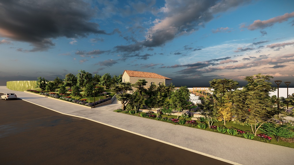 Tekirdağ Büyükşehir Belediyesi