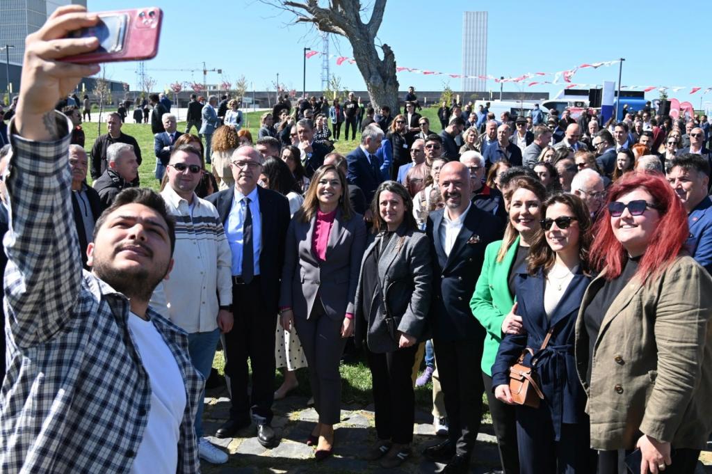 Tekirdağ Büyükşehir Belediyesi