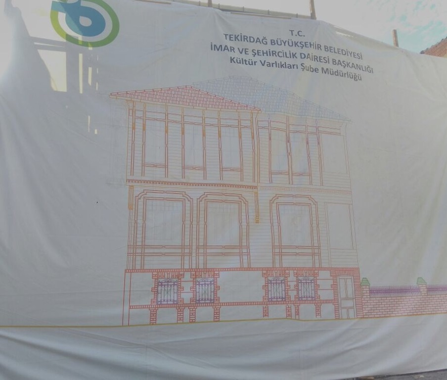 Tekirdağ Büyükşehir Belediyesi
