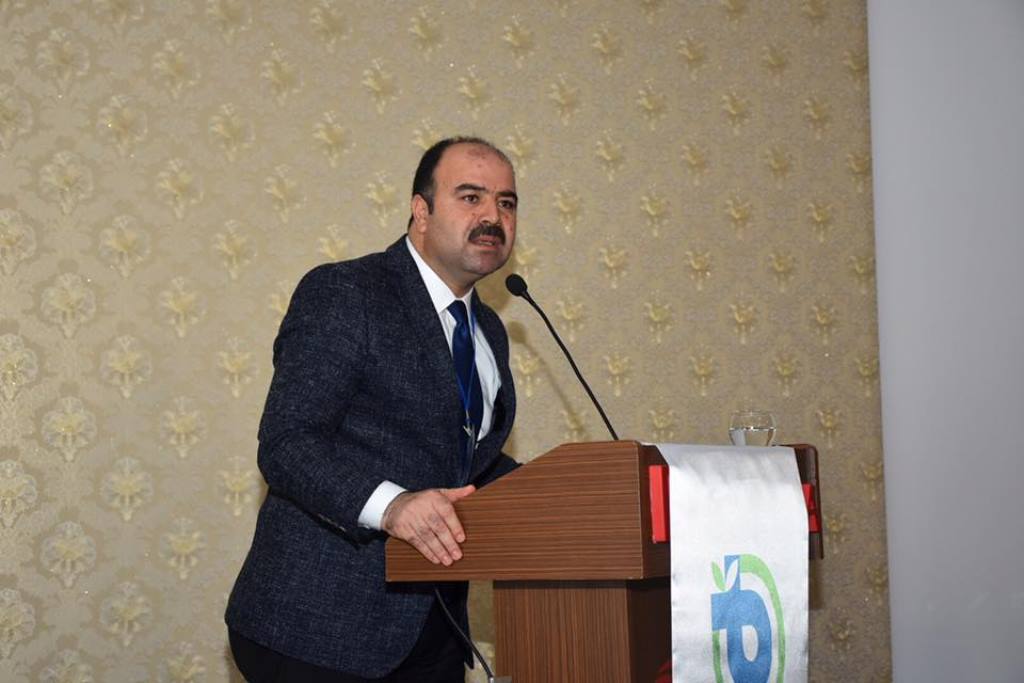 Tekirdağ Büyükşehir Belediyesi