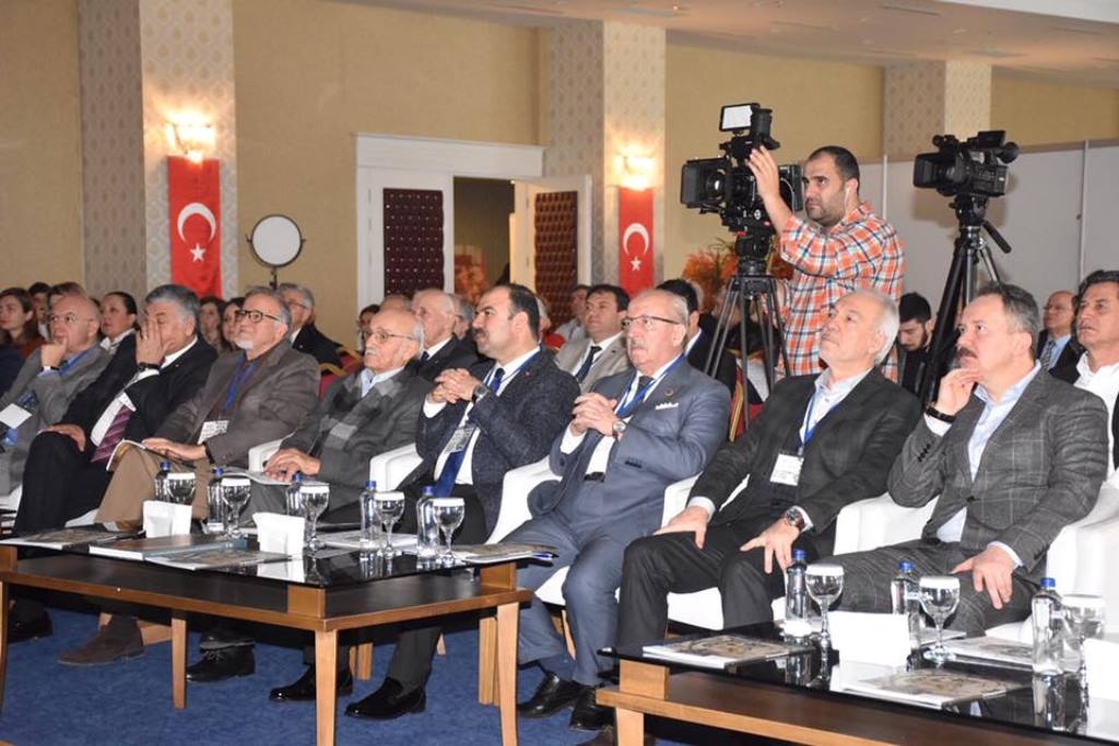 Tekirdağ Büyükşehir Belediyesi