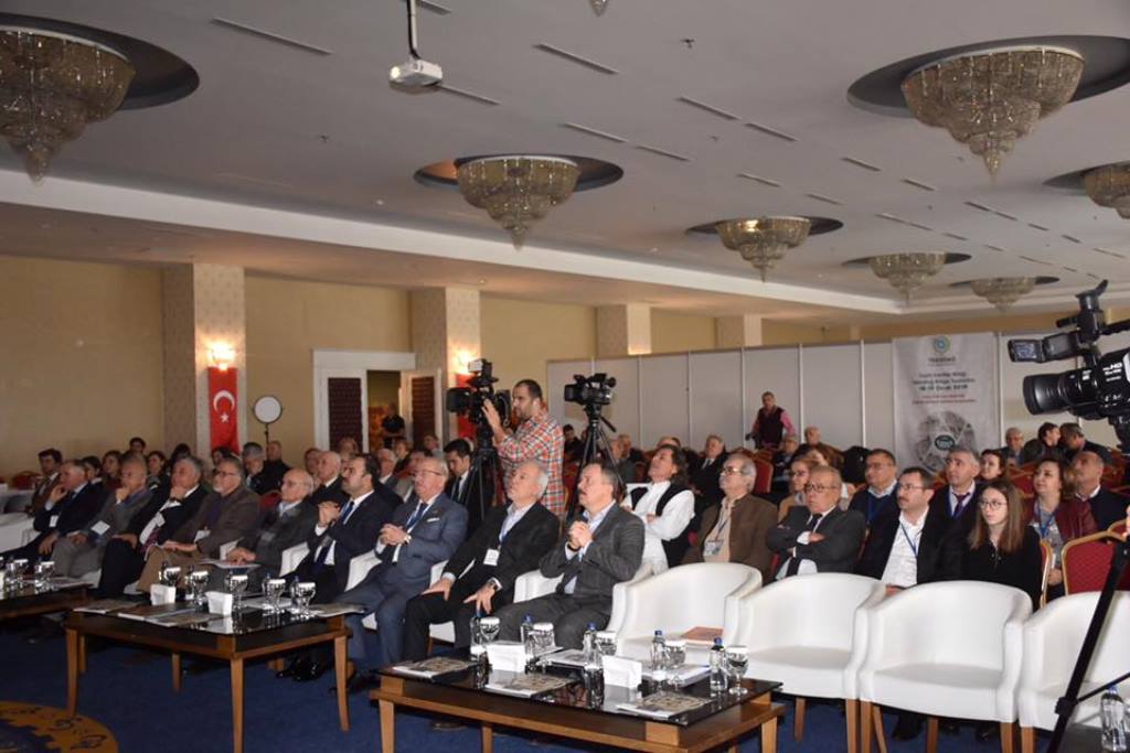 Tekirdağ Büyükşehir Belediyesi