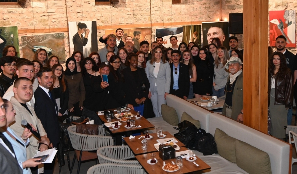 Tekirdağ Büyükşehir Belediyesi