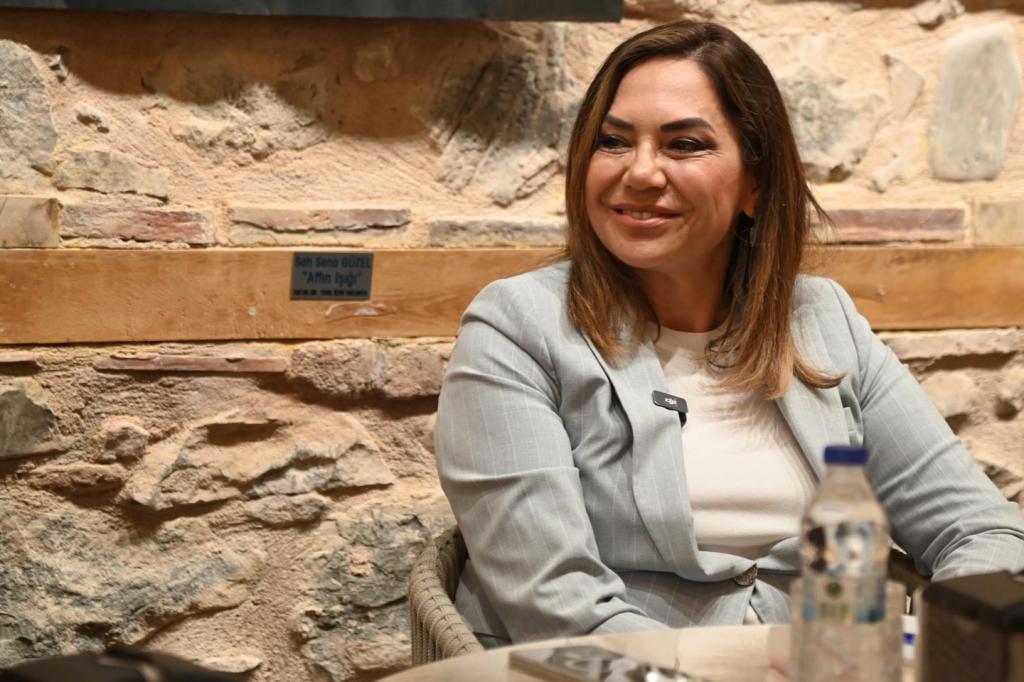 Tekirdağ Büyükşehir Belediyesi