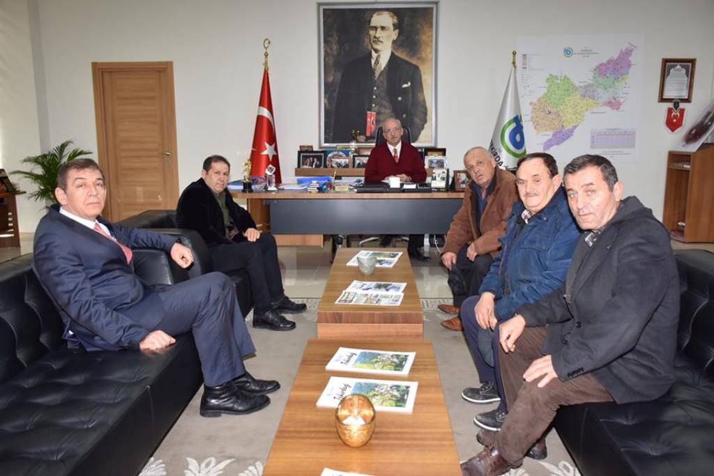 Tekirdağ Büyükşehir Belediyesi
