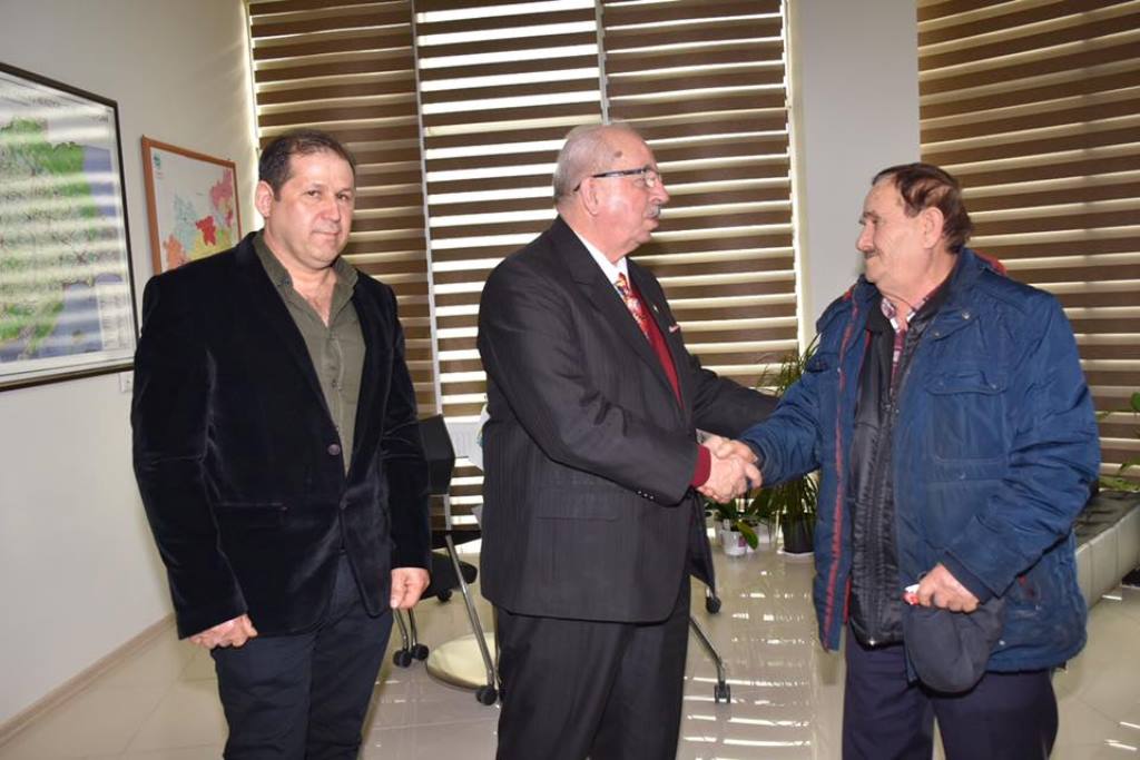 Tekirdağ Büyükşehir Belediyesi