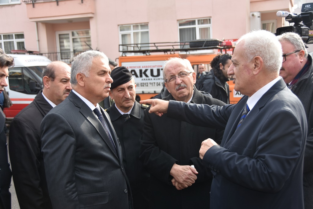 Tekirdağ Büyükşehir Belediyesi