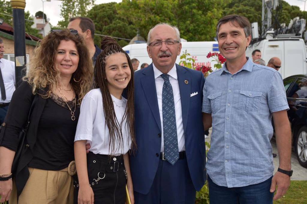 Tekirdağ Büyükşehir Belediyesi