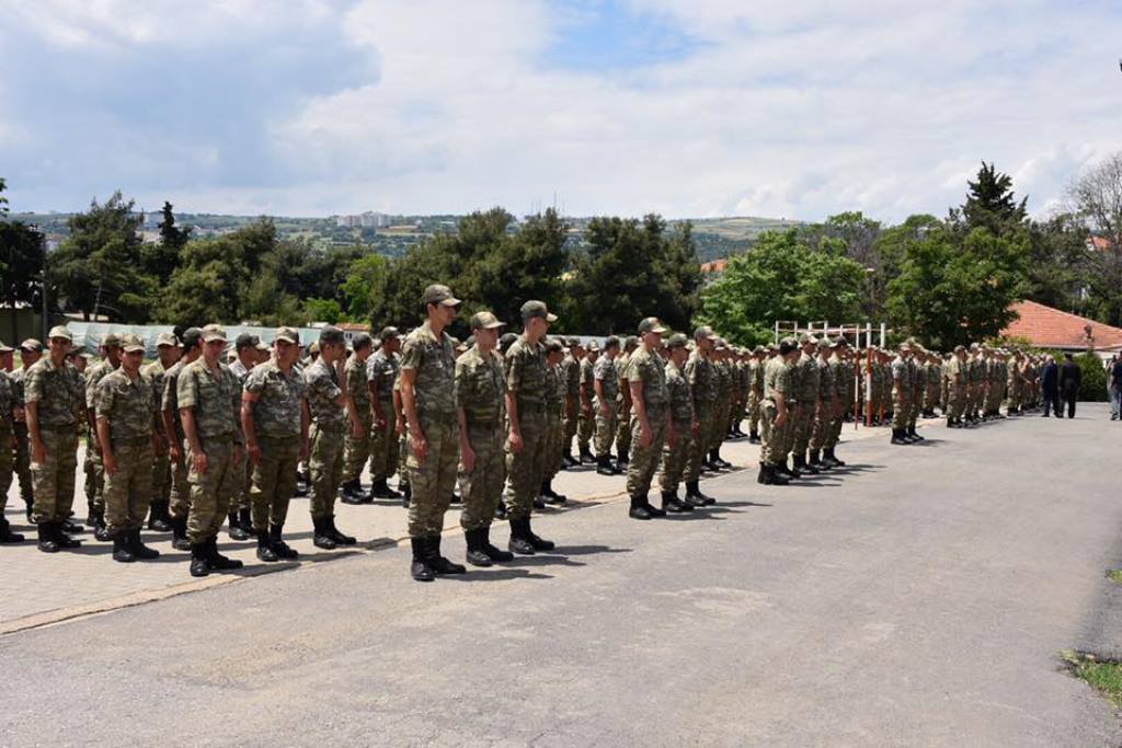 Tekirdağ Büyükşehir Belediyesi