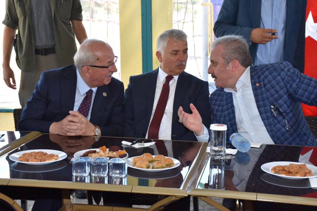 Tekirdağ Büyükşehir Belediyesi