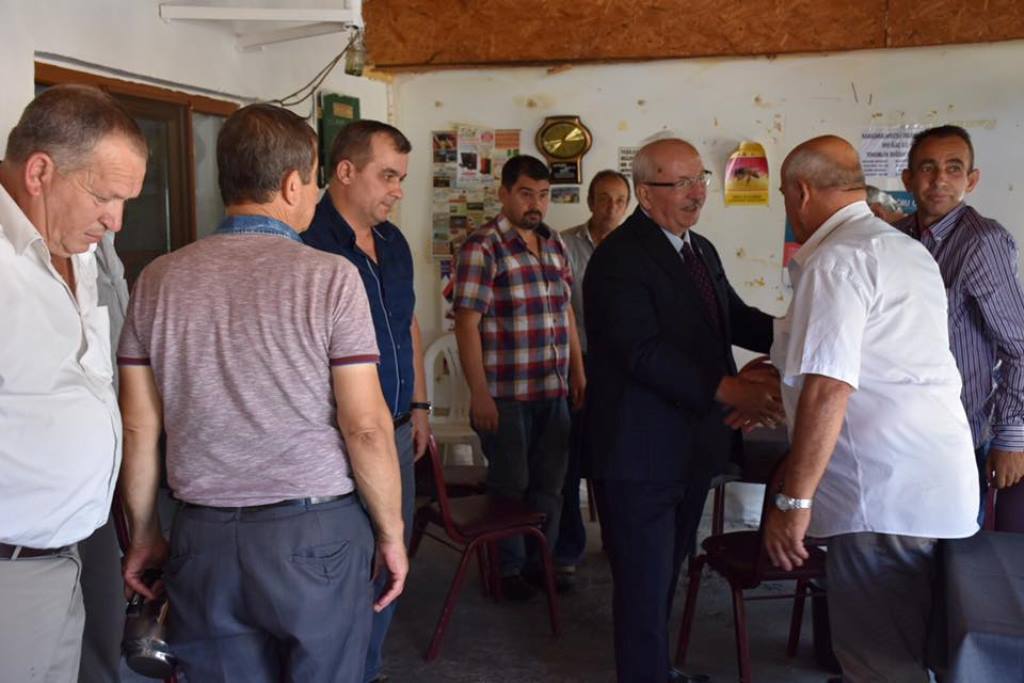 Tekirdağ Büyükşehir Belediyesi