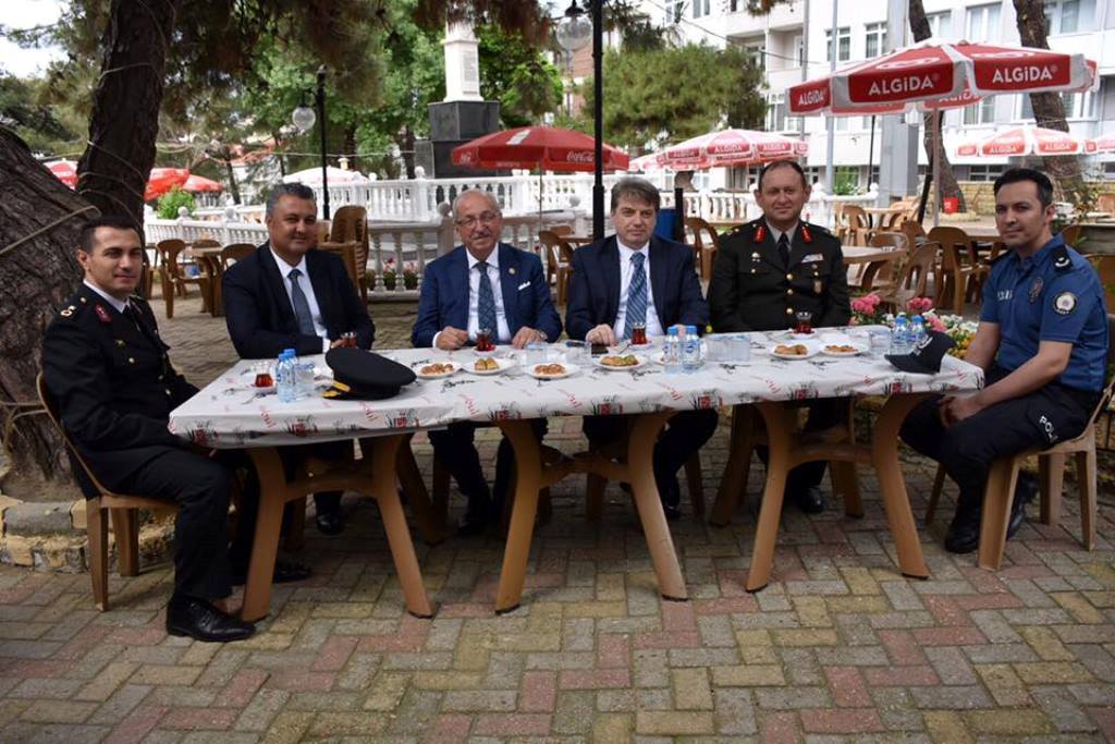 Tekirdağ Büyükşehir Belediyesi