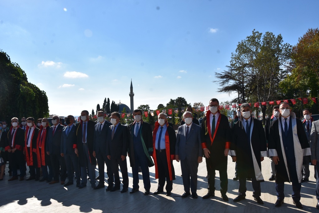 Tekirdağ Büyükşehir Belediyesi