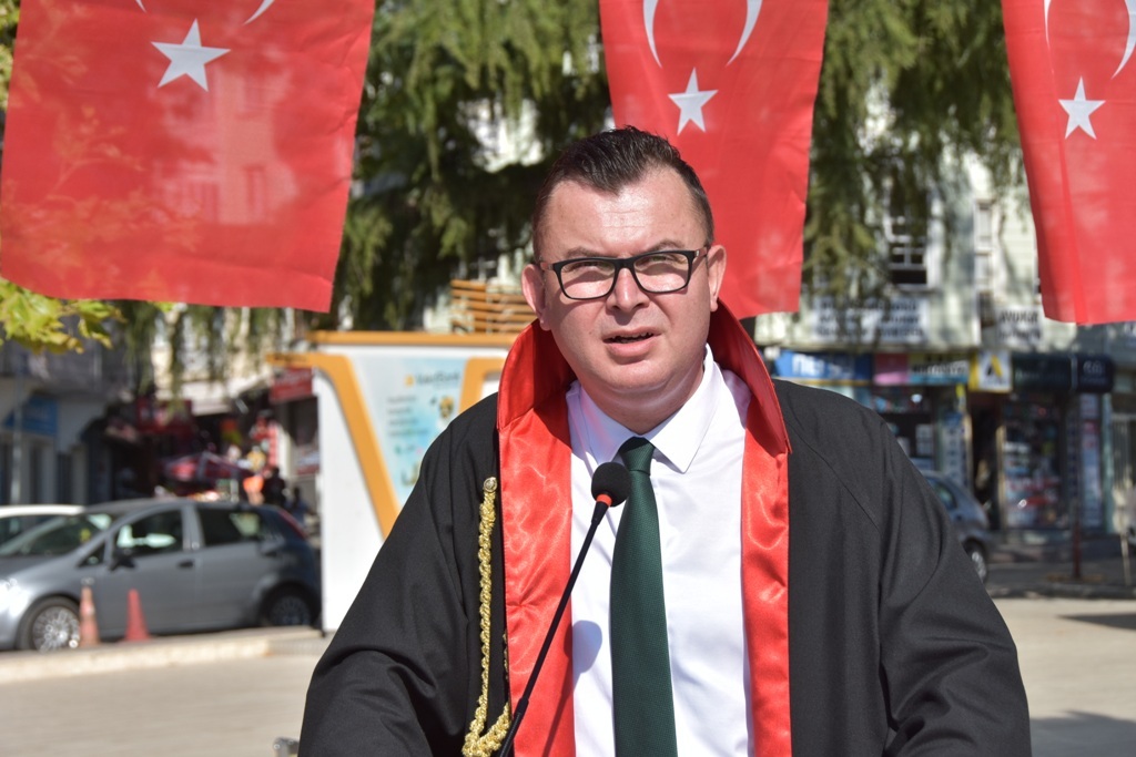 Tekirdağ Büyükşehir Belediyesi