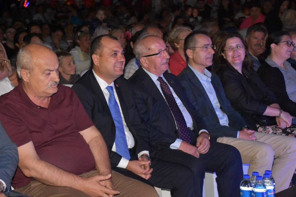 Tekirdağ Büyükşehir Belediyesi